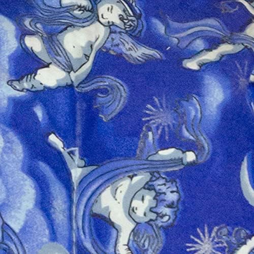 Nature's Approach - Basic Herb Pack Rice Heating Pad Microwavable Reusable Heat Pack with Herbal Aromatherapy Fill, Freezer and Microwave Safe for Hot and Cold Therapy, 2 Pack Angel