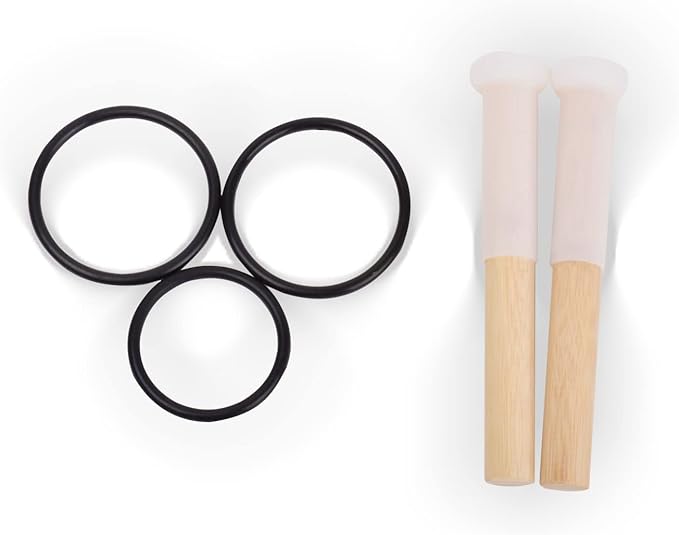 7inch 8inch 9inch Crystal singing bowls set sound bowl for healing Mindfulness, Meditation, Yoga, Spiritual and Body Healing Chakra Bowl (7C+8F+9G, 7 inch +8 inch + 9inch)