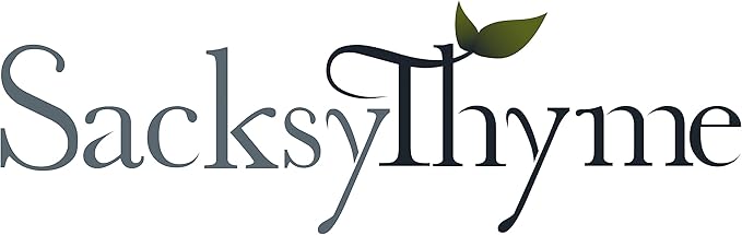 SacksyThyme Microwave Heating Pad for Back, Neck, Menstrual Cramps, Shoulders, Leg Pain Relief - Hot Moist Microwavable Therapy Pack - Blue Unscented Flaxseed Heat Pad Made in USA (Size: 18” x 7”)