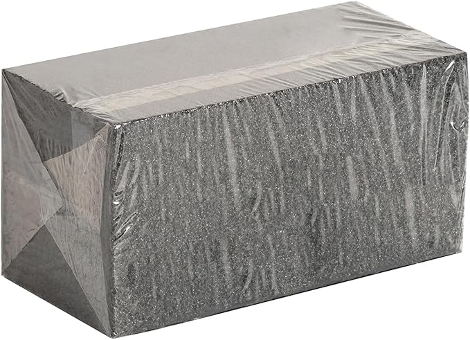 12 Pack Grill Cleaner Brick for Outdoor&Restaurant. Heavy Duty Grill Cleaning Brick. Pumice Stone Cleaner Tool Grill Brick for Cleaning Flat Top Grills Griddles Effectively Without Harsh Chemicals
