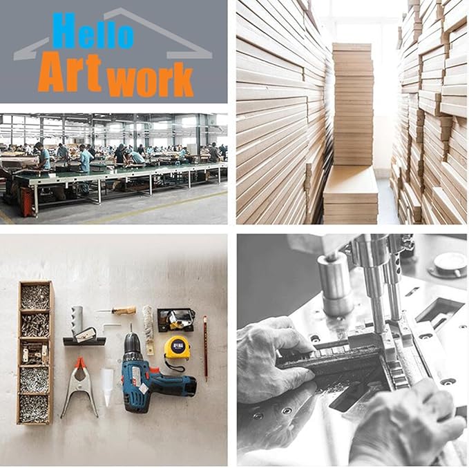 iHAPPYWALL Vintage Yin Yang Symbol Canvas Wall Art Black and White Spiritual Peace Tao Gossip Chinese Religion Zen Giclee Canvas Print for Living Room 24"x36"