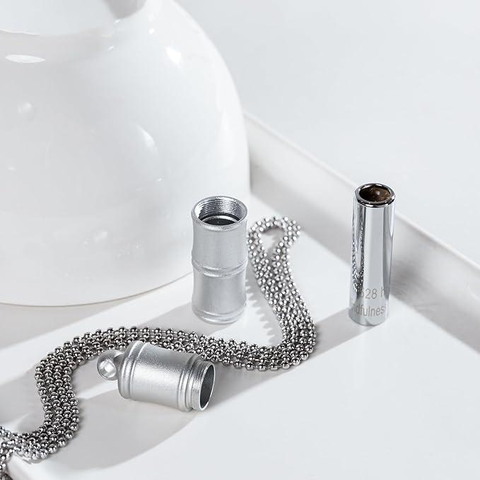 528 hz Meditation Necklace | Breathing Necklace | Frequency Healing Devices | Calm Mindfulness Tool | 528 hz Whistle | Relaxation,Stress Reduction and Concentration by Adjusting The Breathing