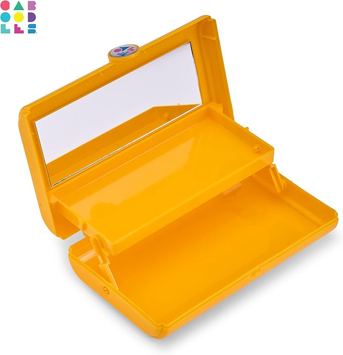 Caboodles Take-It Tote Case