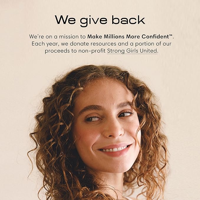 Jupiter Scalp Exfoliator - Scalp Massager Tool for Wet & Dry Hair - Ergonomic Detangler Brush - Dandruff Comb & Scrub to Remove Dandruff & Buildup and Support Circulation - Black