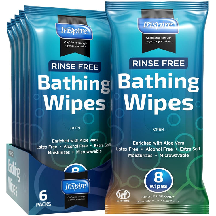 Personal Care & Hygiene