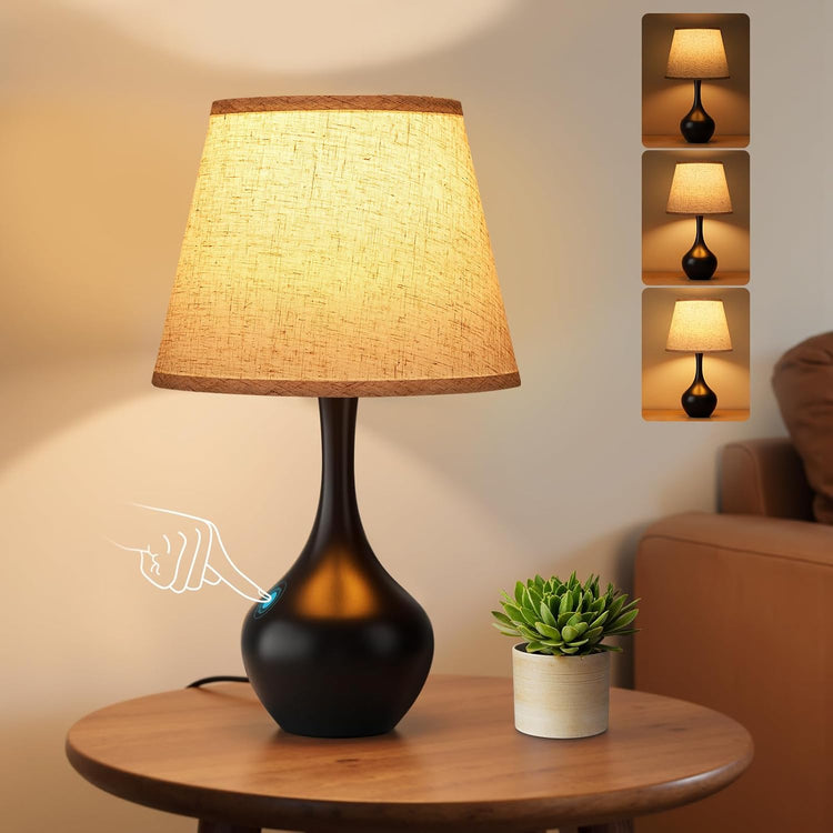 Decorative Table Lamps
