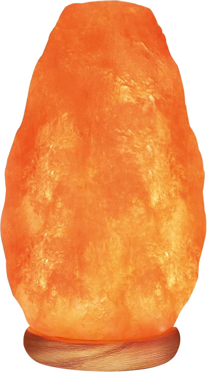 Himalayan Salt Lamps