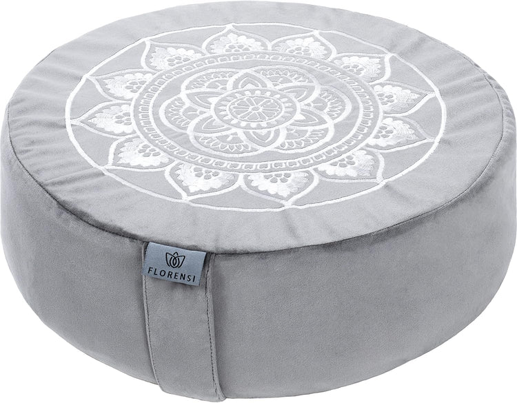 Meditation Cushions & Mats