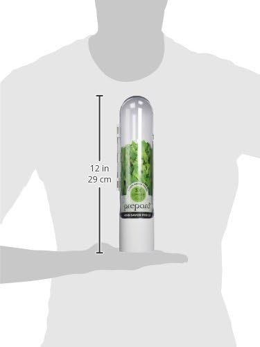 Prepara Herb Savor Pod 2.0, White/Green