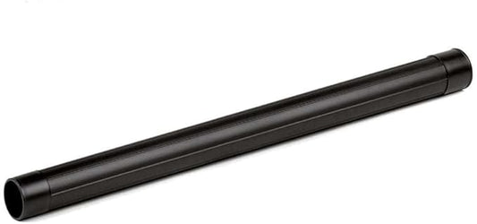 CRAFTSMAN CMXZVBE38605 1-1/4 in. Extension Wand Wet Dry Vac Attachment, Industrial-Grade Shop Vacuum Accessory for Extending Reach While Cleaning, Fits 1-1/4 in. Hose Diameter