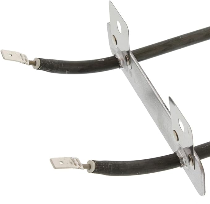 PRYSM WB44T10011 Oven Bake Element Replacement - Compatible with General Electric, Hotpoint, RCA Ranges replaces WB44T10011, WB44T10059, 820921, AH249286, EA249286, PS249286