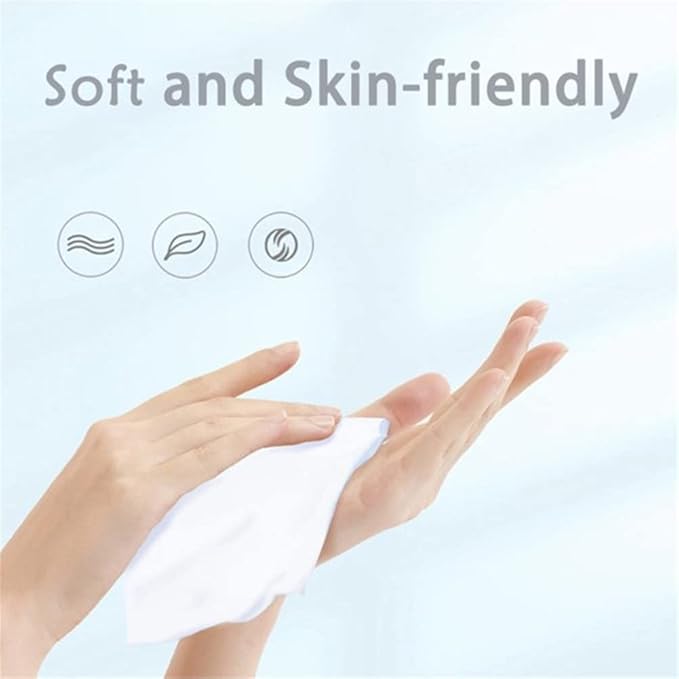 Car Tissue Refills, Facial Napkin Refills for Car Visor Tissue Holder - 600 Sheets, 12 Packs (12 Pack)