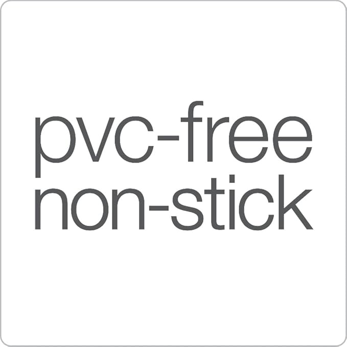 Cardinal Economy 3-Ring Binders, 1.5", Round Rings, Holds 350 Sheets, ClearVue Presentation View, Non-Stick, White, Carton of 12 (90631)