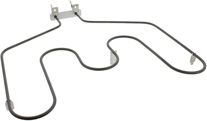 PRYSM WB44T10011 Oven Bake Element Replacement - Compatible with General Electric, Hotpoint, RCA Ranges replaces WB44T10011, WB44T10059, 820921, AH249286, EA249286, PS249286