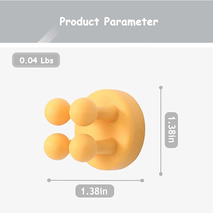 Toothbrush Holders Silicone Toothbrush Holders for Bathrooms Razor Holder for Shower Tooth Brushing Holder Wall Mount Bathroom Toothbrush Holder Wall Mounted Shower Razor Holder for Wall 4 Pcs Grey