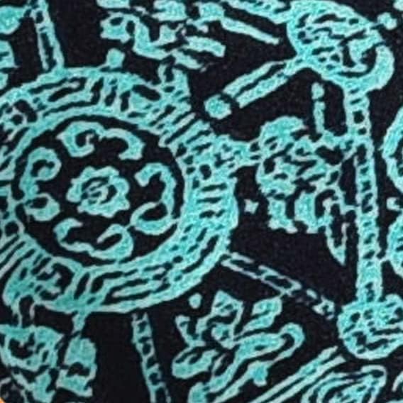 Hugger Mugger Silk Eye Pillow with Flaxseed Filling - Organic Flaxseed Filling, Scent-Free Relaxation, Light Weight, Chill in Freezer, Washable Cover