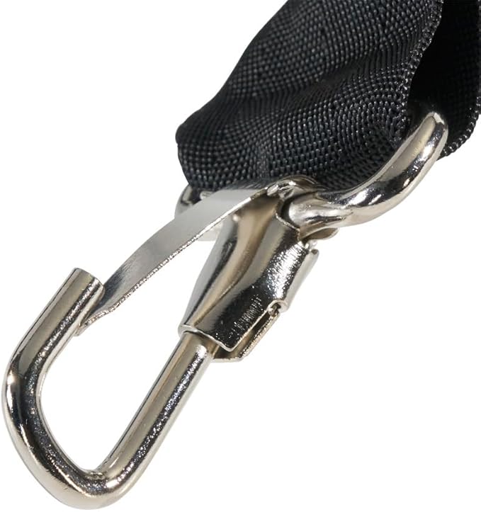 Klein Tools 58889 Padded Adjustable Shoulder Strap, 37 to 55-Inch, for Klein Tools Tool Tote and 5003 Series