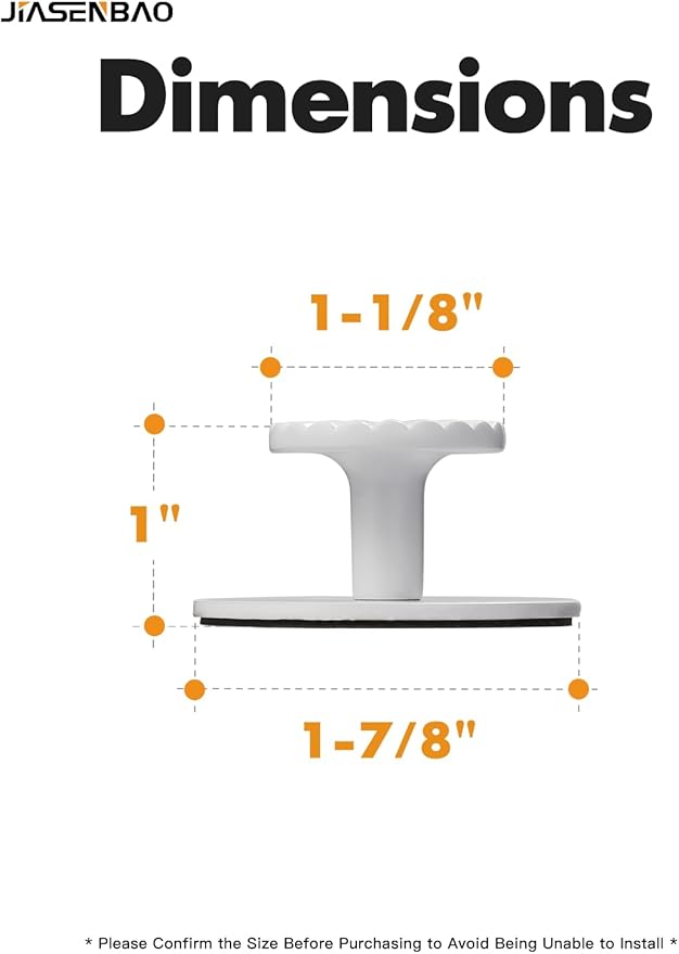 JIASENBAO 2 Pack Adhesive Coat Hooks for Bathrooms White Wall Robe Towel Hooks for Hanging Kitchen Decorative Heavy Duty Zinc Alloy