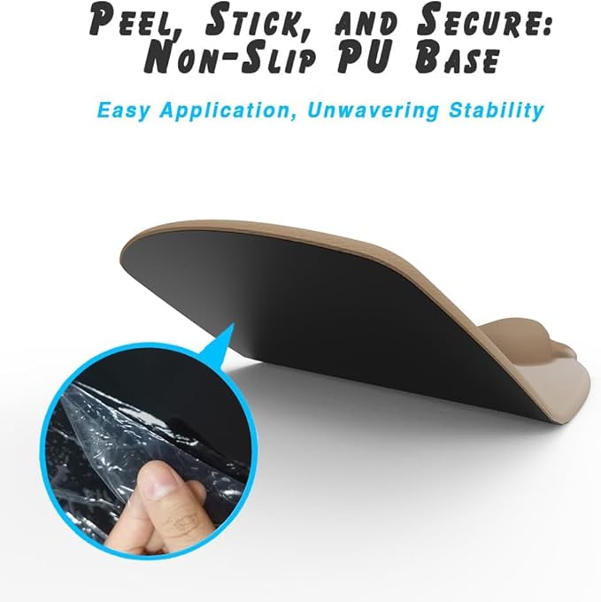 ErgoFlow Gel Wrist Rest Mouse Pad-Ergonomic Cushion for Desk, Cute Aesthetic Computer Decor for Women,Small Mousepad Mat&Laptop Pads-Office,Home Wireless Support&Ergo Accessories (08Aurora Borealis)