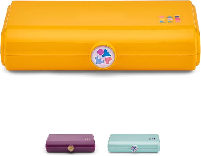 Caboodles Take-It Tote Case