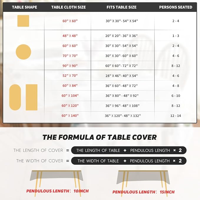 Horaldaily Sage Green Gauze Tablecloth 60x60 Inch Round, Golden Sequin Glitter Metallic Foil, Sheer Tulle Cheesecloth for Wedding Baby Shower Ceremony Birthday