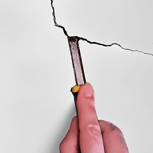ALLWAY GCR Soft-Grip Grout & Caulk Removal Tool