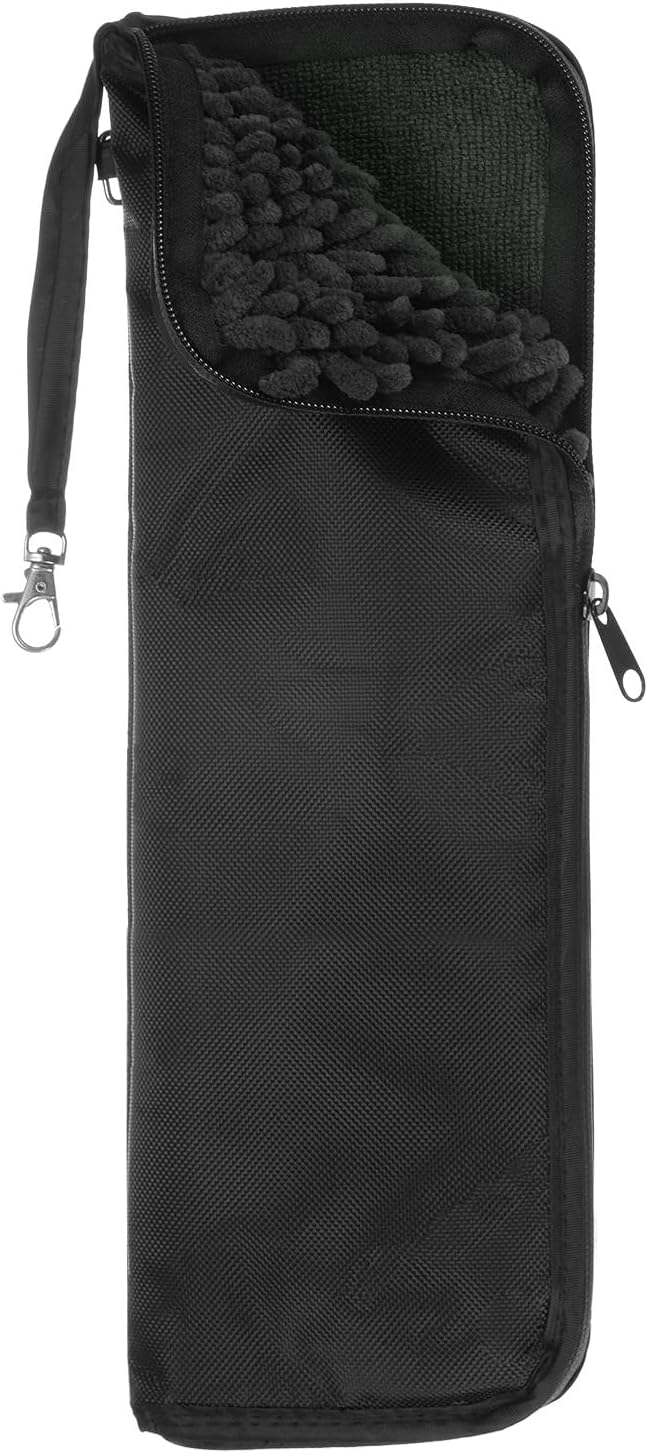 HARFINGTON Umbrellas Bags for Wet Travel Umbrellas Portable Cover Carry Storage Sleeve for Compact Folding Umbrellas Travel Home Outdoor