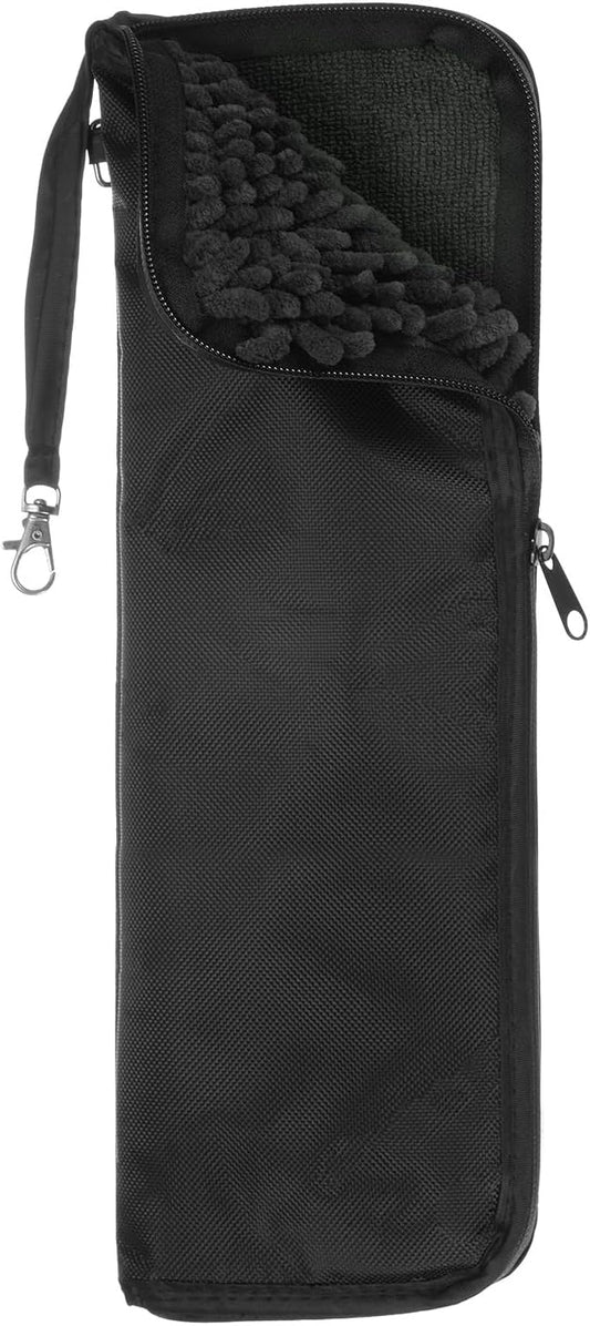 HARFINGTON Umbrellas Bags for Wet Travel Umbrellas Portable Cover Carry Storage Sleeve for Compact Folding Umbrellas Travel Home Outdoor