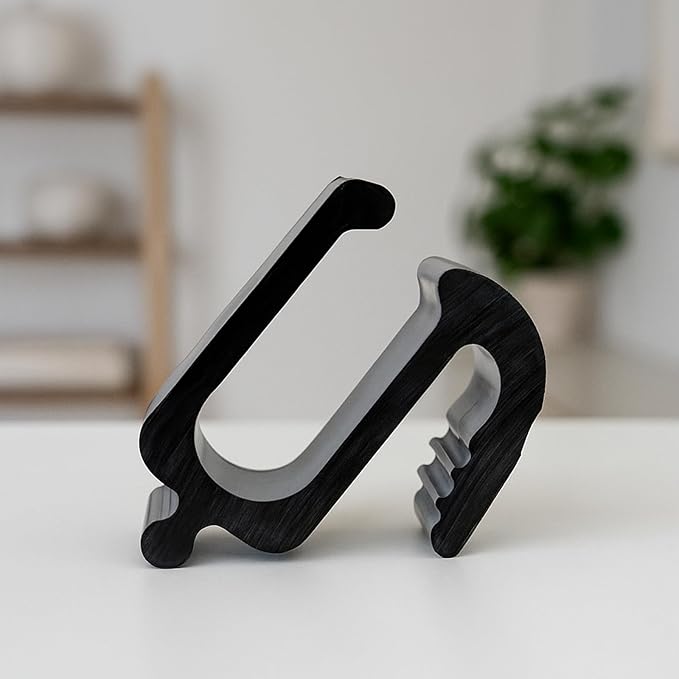 Wonderfold Wagon Accessories, Upgraded Multifunctional Side Hooks for Wonderfold Wagon W4 - Durable, Space-Saving Travel Organizer with Sturdy Design (2, Upgraded)