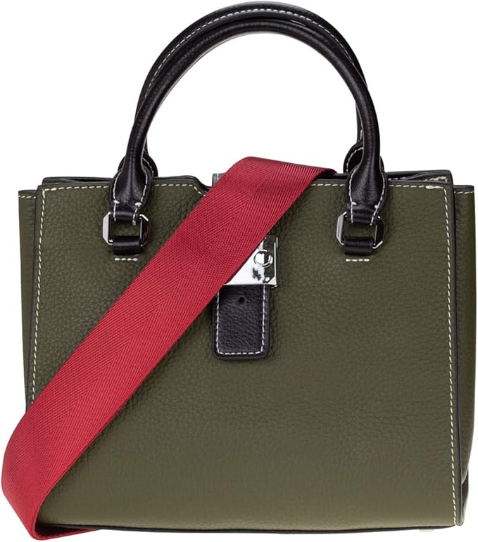 Allzedream Wide Purse Strap Replacement Crossbody Shoulder Bag Adjustable