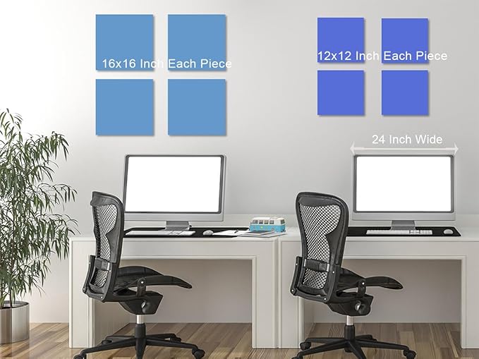 Biufo Zen Stones Canvas Wall Art Pictures Relaxed Print Artwork for Bathroom Yoga Spa Room Decor (Black, 12"x12"-4Pcs)