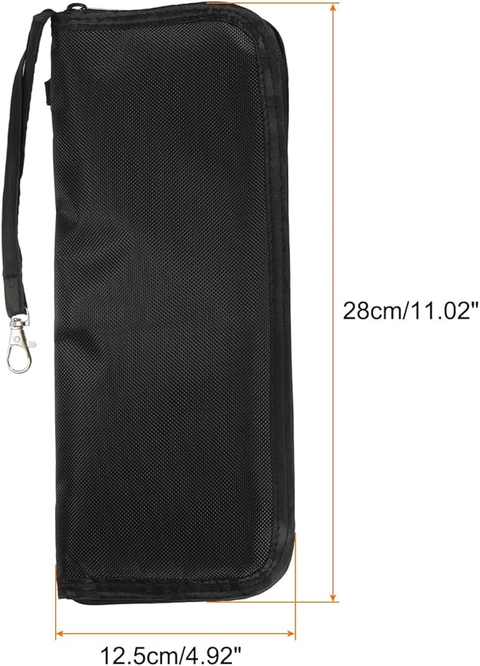 HARFINGTON Umbrellas Bags for Wet Travel Umbrellas Portable Cover Carry Storage Sleeve for Compact Folding Umbrellas Travel Home Outdoor
