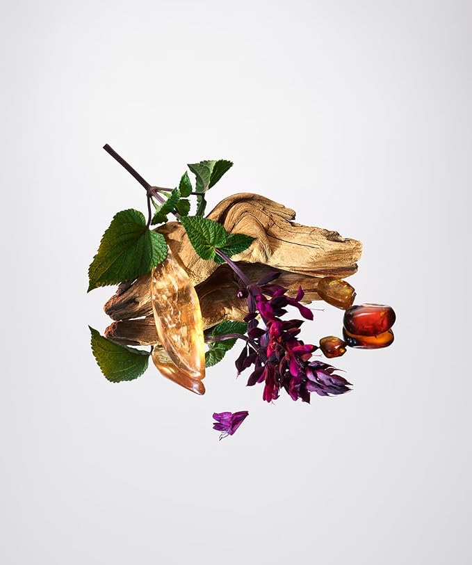 AromaTech Palo Santo & Amber for Aroma Oil Scent Diffusers - 500 mL