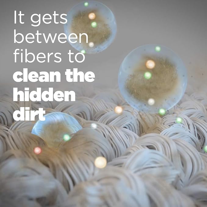 Tide Hygienic Clean Power PODS Laundry Detergent Pacs, Original Scent, 32 Count, Removes Visible and Invisible Dirt