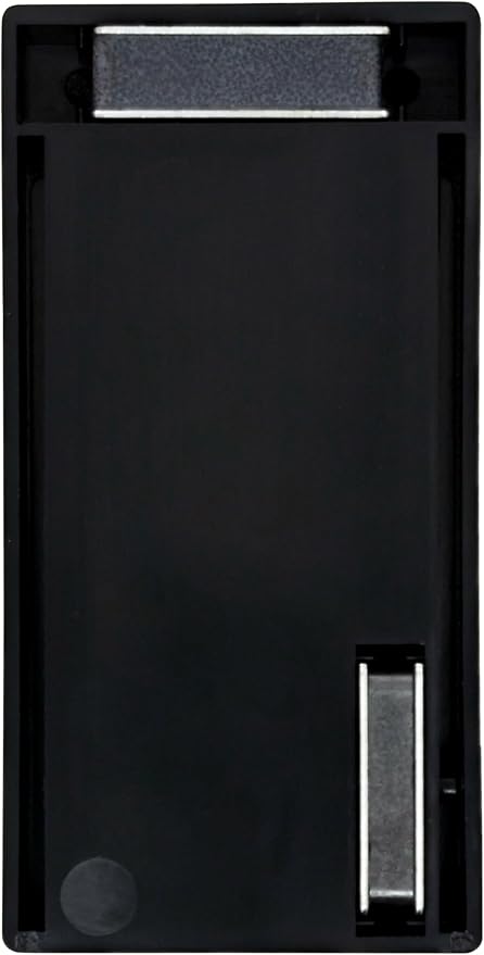 Hillman Large Plastic Magnetic Key Case