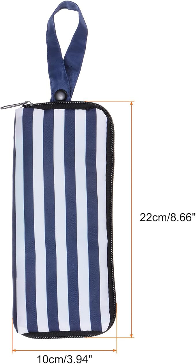 HARFINGTON Umbrellas Bags for Wet Travel Umbrellas Portable Cover Carry Storage Case Sleeve for Compact Folding Umbrellas Travel