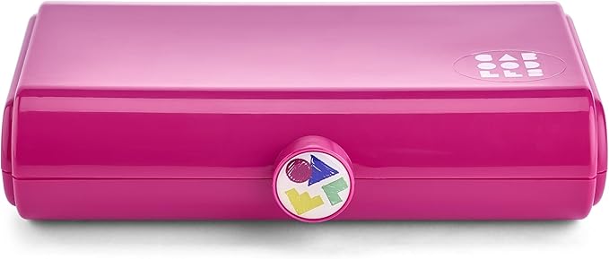 Caboodles Take-It Tote Case
