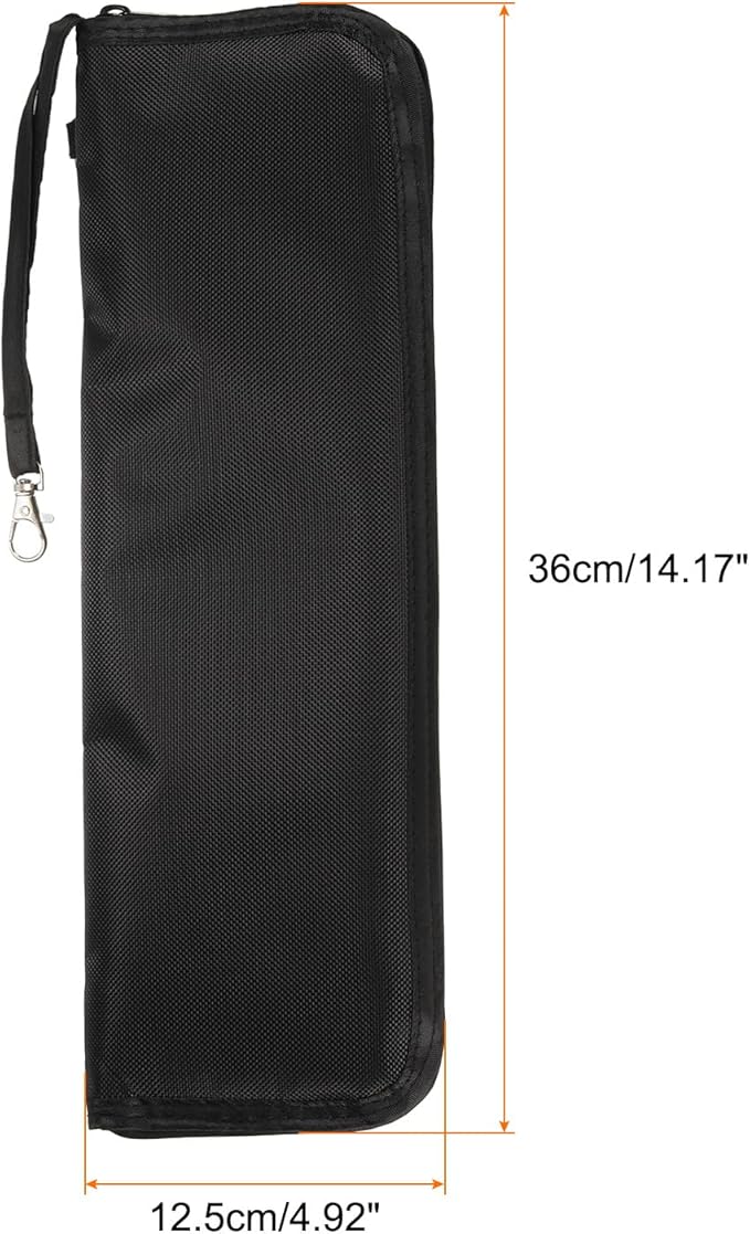 HARFINGTON Umbrellas Bags for Wet Travel Umbrellas Portable Cover Carry Storage Sleeve for Compact Folding Umbrellas Travel Home Outdoor