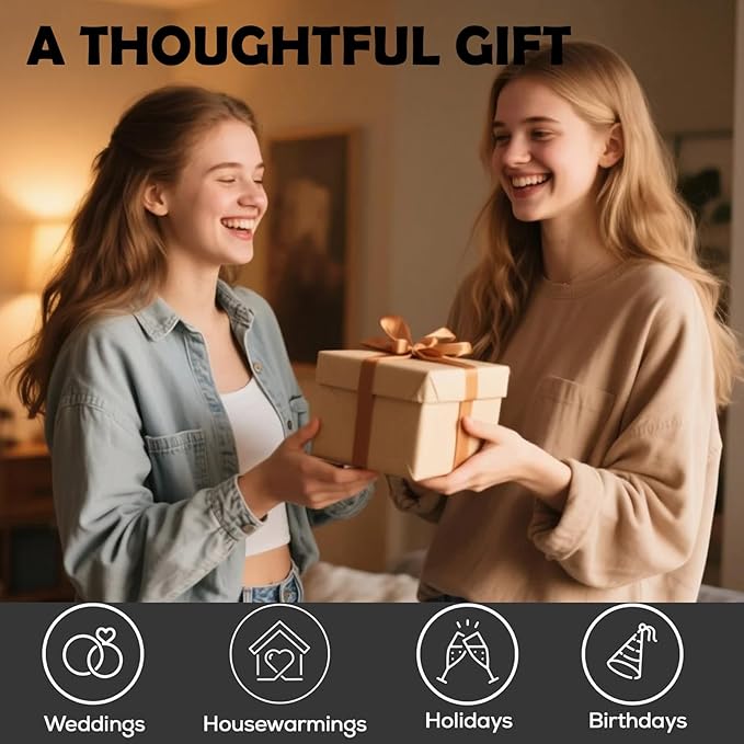2PCS Black Glass Diamond Soap Dispenser Set, 12 oz, 2 Pack, Reusable, Refillable, Eco-Friendly, Clear, Tray & Plastic Pump, Kitchen, Bathroom
