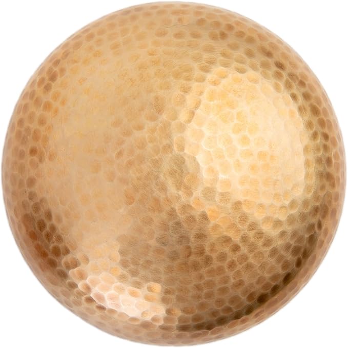 Tibetan Singing Bowl Set - Easy To Play for Beginners - Authentic Handcrafted Mindfulness Meditation Holistic Sound 7 Chakra Healing Gift by Himalayan Bazaar (6")