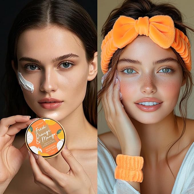 Christmas Gifts for Women Gift - Luxury 20-Piece Bath Gift Set for Mom, Bath & Body Gift Sets Spa Gift Baskets for Women | Mother's Day Gift for Mom, Valentine's, Birthday, Gift Sets for All Occasions