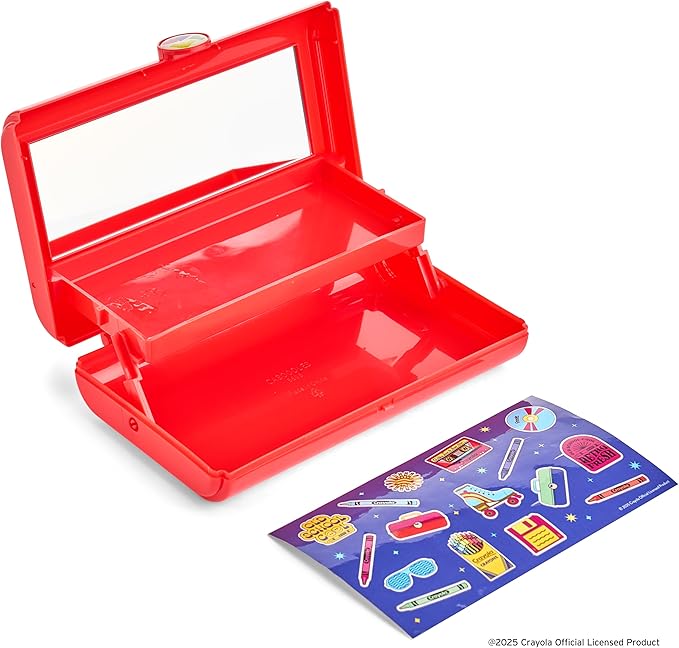Caboodles Take-It Tote Case