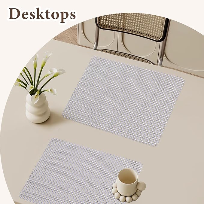 Shelf Liners for Kitchen Cabinets Non Adhesive Shelf Liner Paper Non-Slip Thickened Drawer Liner Easy to Clean for Tool Box Refrigerator Grey 17.3 x 236.2 in