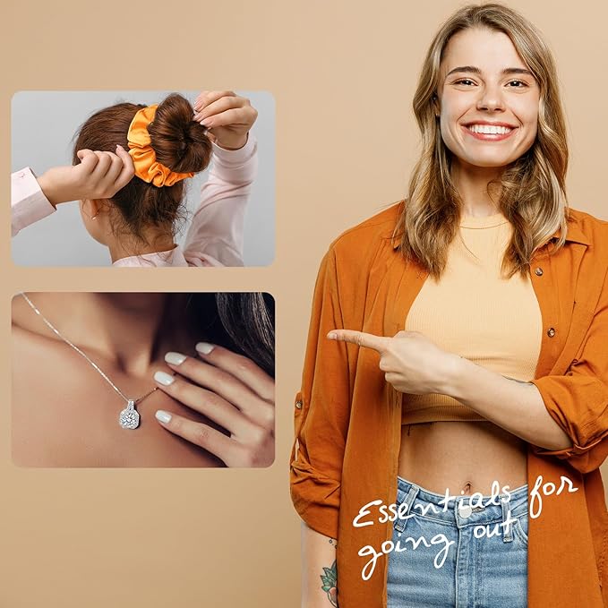 Christmas Gifts for Women Gift - 23-Piece Bath and Body Gift Basket Set for Women, Spa Gift Baskets, Bath Gift Set | Mothers Day Gifts for Mom, Valentine's, Birthday Gift, Holiday Gift Idea for Her