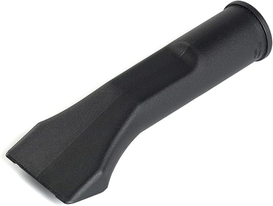 CRAFTSMAN CMXZVBE38690 1-1/4 in. Car Nozzle Wet Dry Vac Attachment, Industrial-Grade Shop Vacuum Accessory for Deep Automotive Cleaning, Fits 1-1/4 in. Hose Diameter