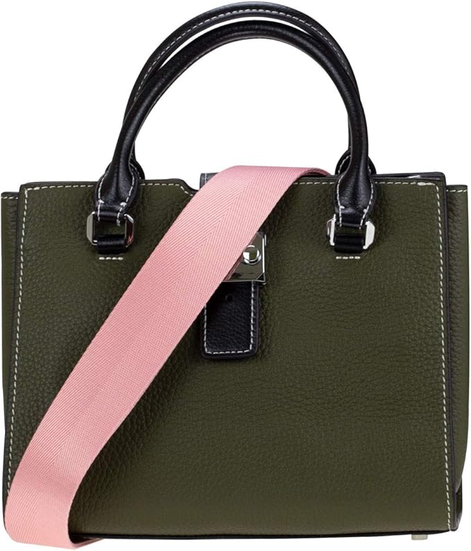 Allzedream Wide Purse Strap Replacement Crossbody Shoulder Bag Adjustable