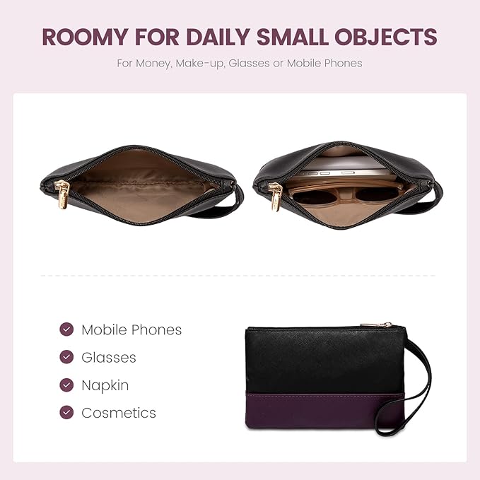 LOVEVOOK Laptop Tote Bag for Women, Leather Work Bag, Waterproof Business Teacher Bag, Large Computer Handbag Purse Briefcase, Office Gifts for Women