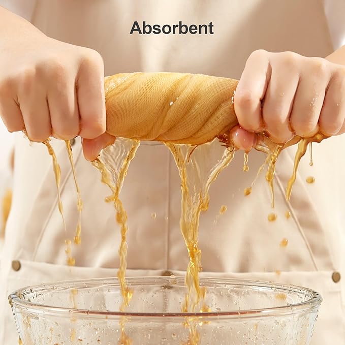 JOYMOOP Cleaning Cloths, Reusable Multi-Purpose Cleaning Rags, Highly Absorbent Kitchen Dish Towels, Quick Drying, Counters & Washing Dishes,11.8" x11.8" - 20pcs