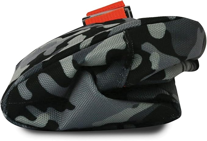 Packit, Snack Box Freezable Charcoal Camo