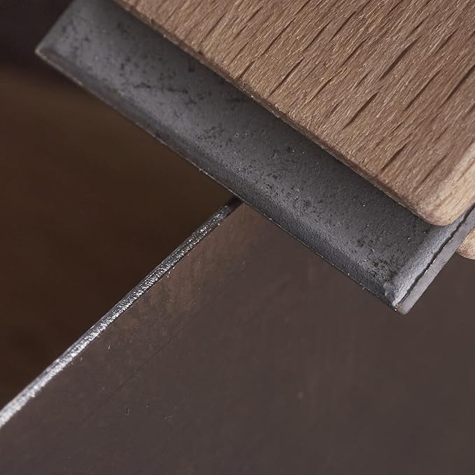 New Cabinet Scraper Cards and Cabinet Scraper Burnisher with 16 Piece Multi-Shaped Scraper Set Suitable for Various Small space and Small-Sized Tasks (HTCSCS17)